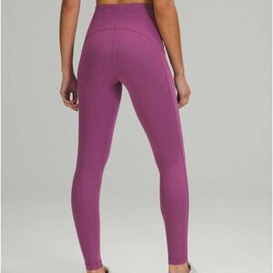 Lululemon Swift Speed High-Rise Tight 28